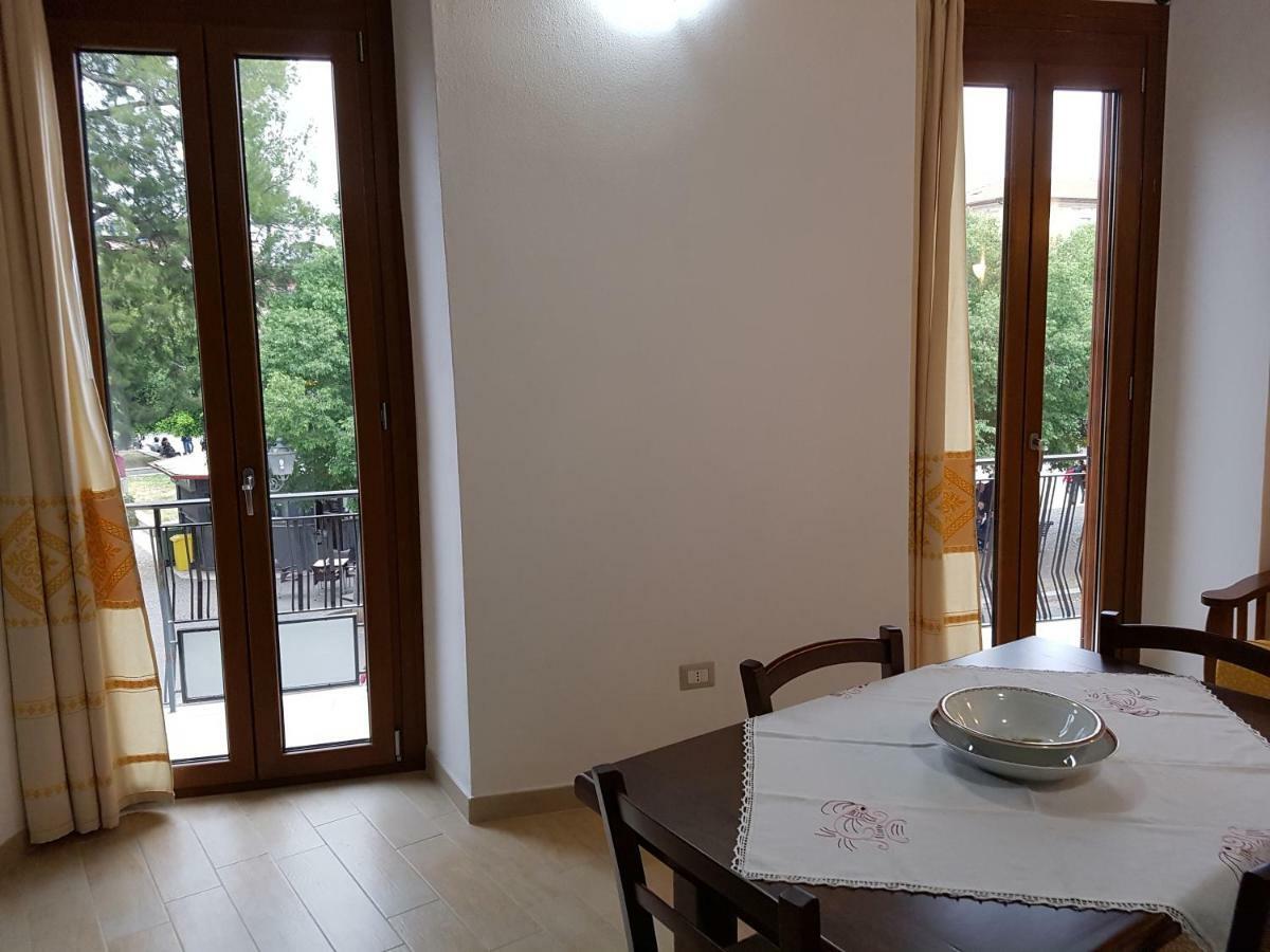 Casa Vacanze La Pavoncella Iglesias Ngoại thất bức ảnh