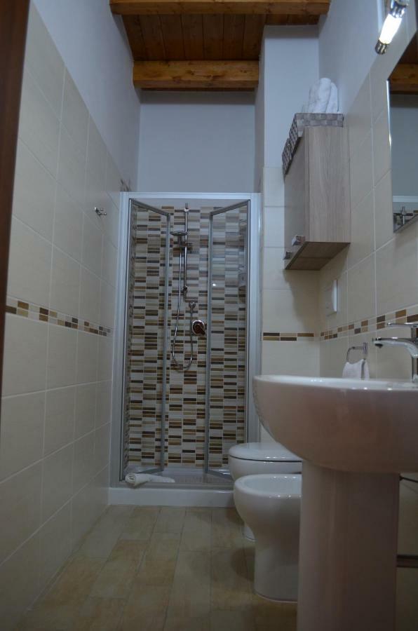 Casa Vacanze La Pavoncella Iglesias Ngoại thất bức ảnh