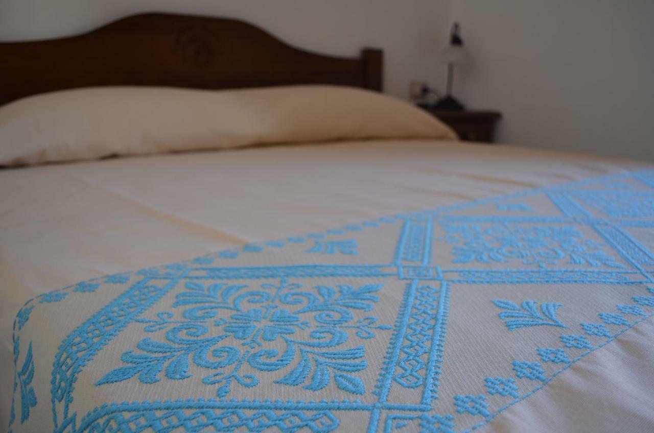 Casa Vacanze La Pavoncella Iglesias Ngoại thất bức ảnh