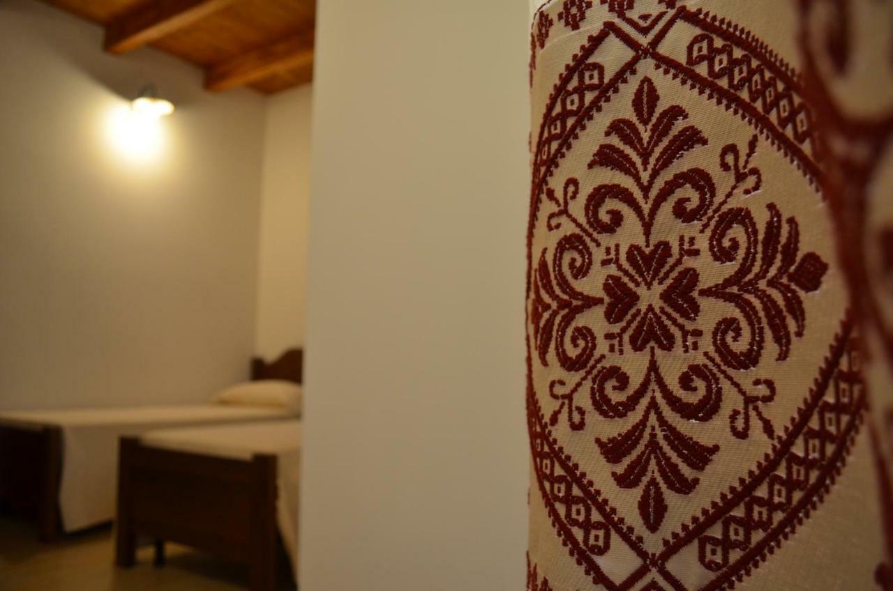 Casa Vacanze La Pavoncella Iglesias Ngoại thất bức ảnh