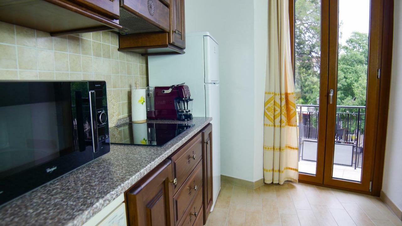 Casa Vacanze La Pavoncella Iglesias Ngoại thất bức ảnh